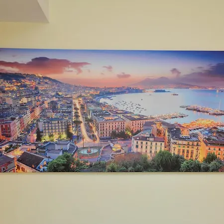 Apartment Al Vicoletto 64