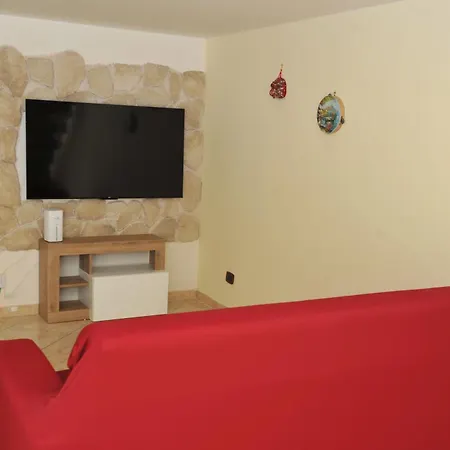 Al Vicoletto 64 Apartment *