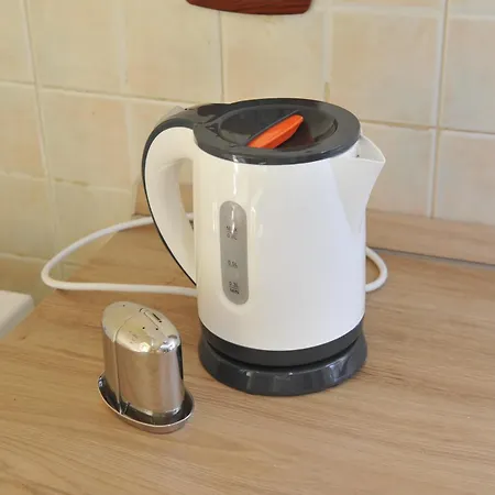 Al Vicoletto 64 Apartment *