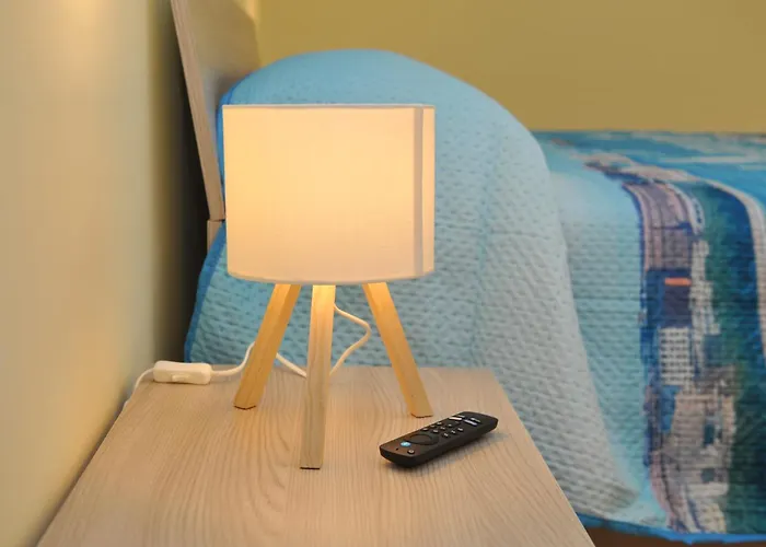 Apartment Al Vicoletto 64 *