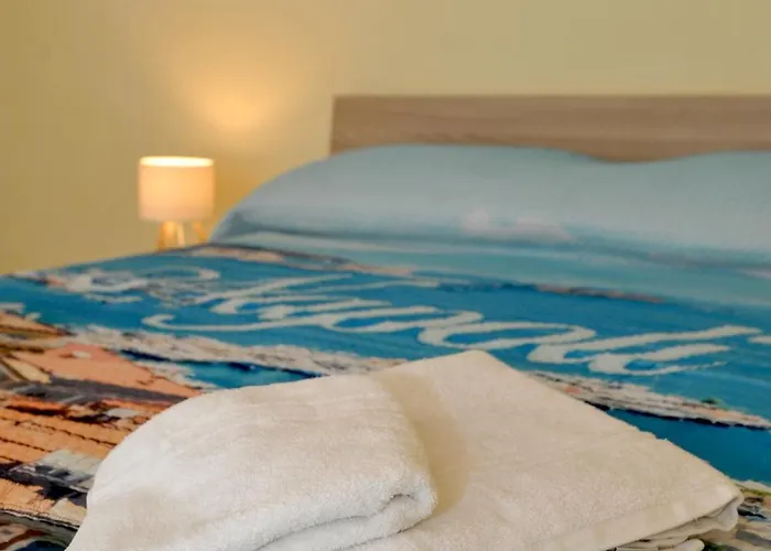 Al Vicoletto 64 Neapel