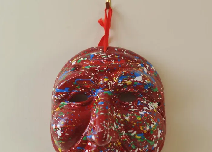 Apartment Al Vicoletto 64