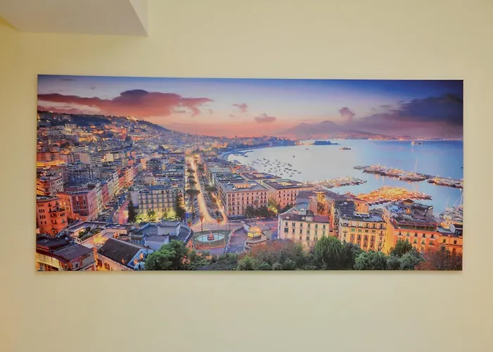 Apartment Al Vicoletto 64