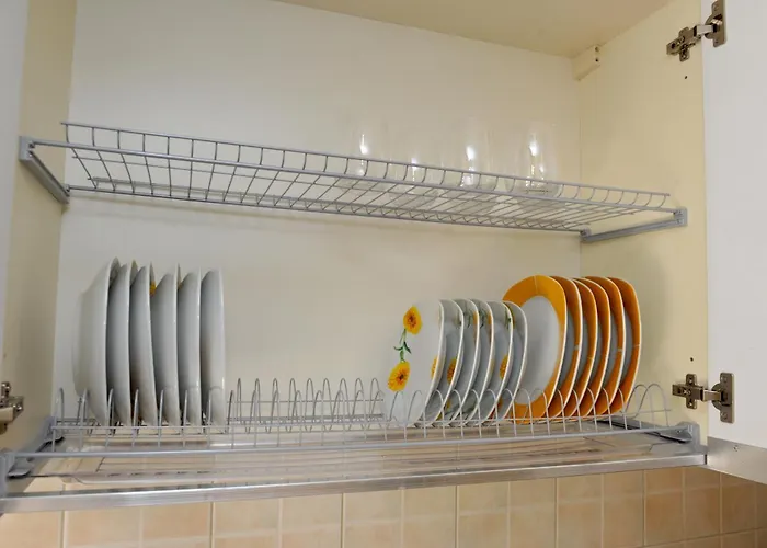 Al Vicoletto 64 Apartment Neapel