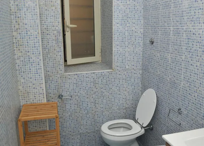 Al Vicoletto 64 Apartment