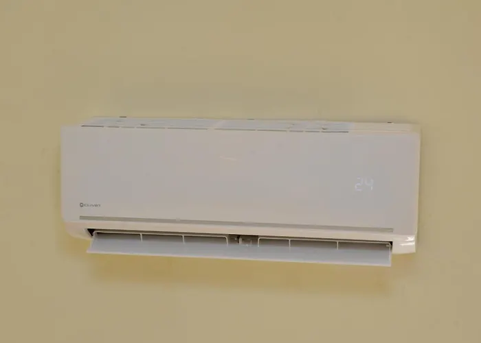 Al Vicoletto 64 Apartment *