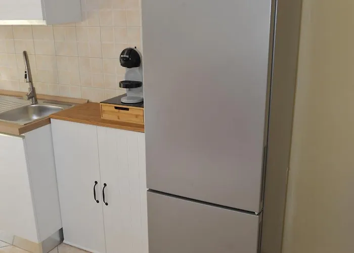 Al Vicoletto 64 Apartment Neapel