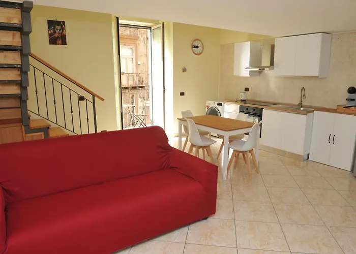 Al Vicoletto 64 * Neapel