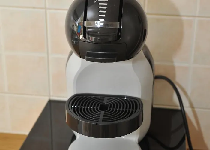 Al Vicoletto 64 Apartment Neapel