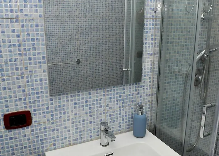 Apartment Al Vicoletto 64