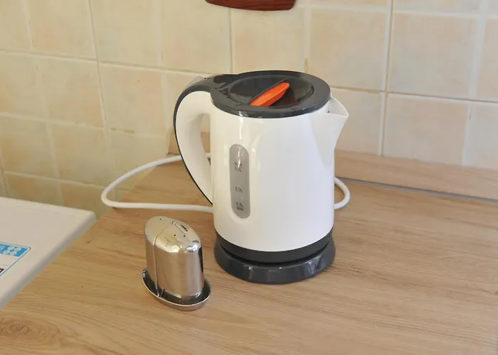 Al Vicoletto 64 Apartment *