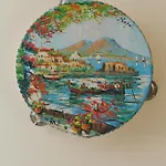 Lejlighed Al Vicoletto 64 Napoli