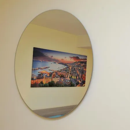 Appartement Al Vicoletto 64 *