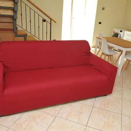 Al Vicoletto 64 Apartmán *