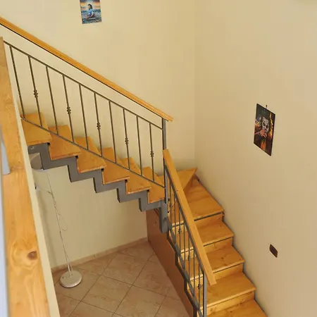 Apartmán Al Vicoletto 64