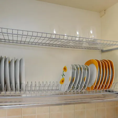 Al Vicoletto 64 Apartmán Neapol