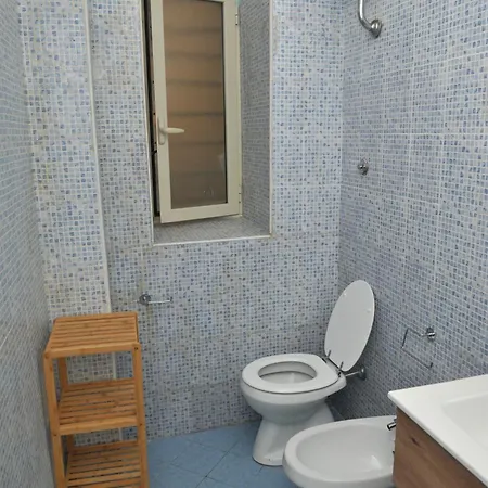 Al Vicoletto 64 Apartmán