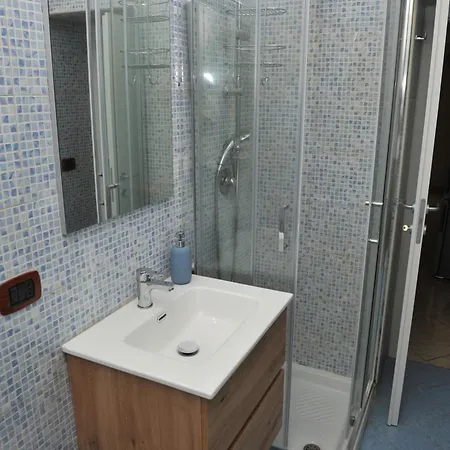 Apartmán Al Vicoletto 64
