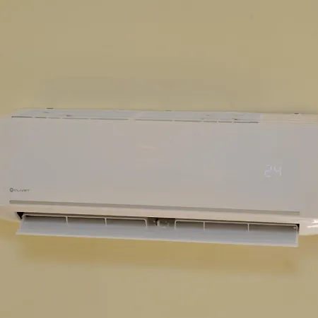 Al Vicoletto 64 Apartmán *