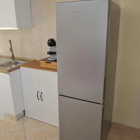 Al Vicoletto 64 Apartmán Neapol