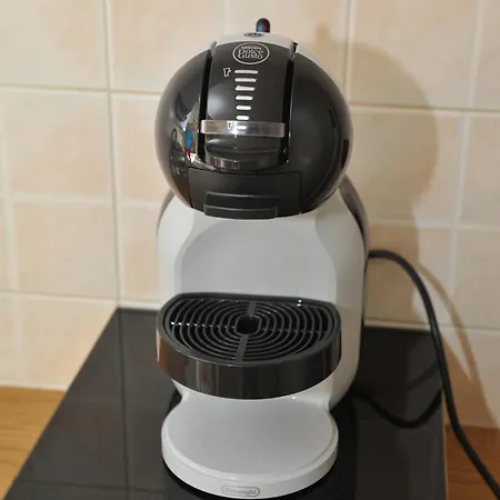 Al Vicoletto 64 Apartmán Neapol