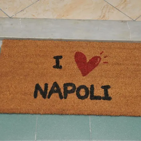 Al Vicoletto 64 Appartamento