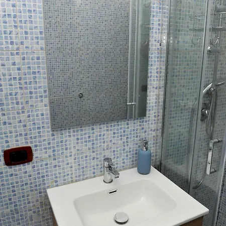 Apartmán Al Vicoletto 64