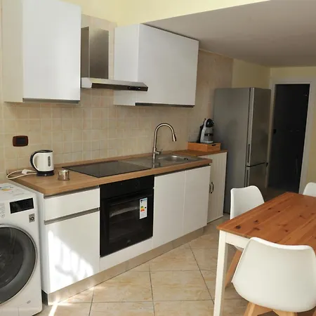 Apartmán Al Vicoletto 64 Neapol