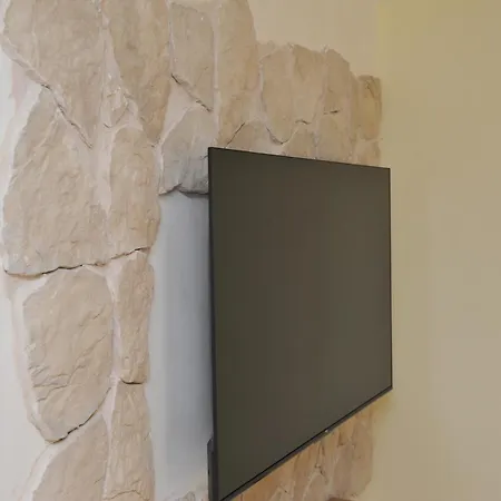 Al Vicoletto 64 Apartmán *