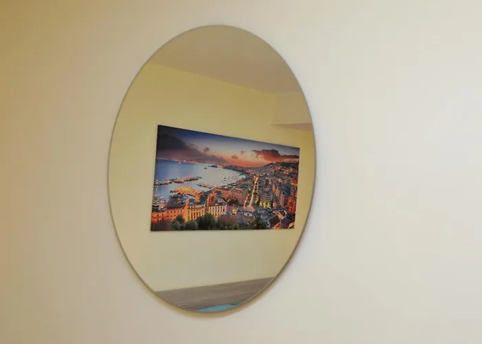 Appartamento Al Vicoletto 64 *