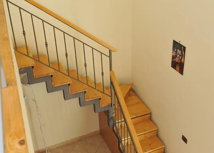 Appartamento Al Vicoletto 64