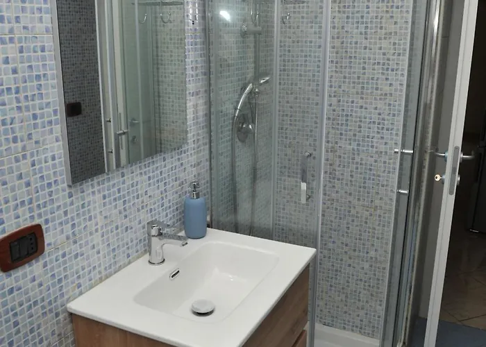 Apartamento Al Vicoletto 64