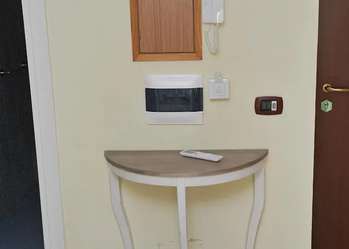 Apartamento Al Vicoletto 64 Nápoles