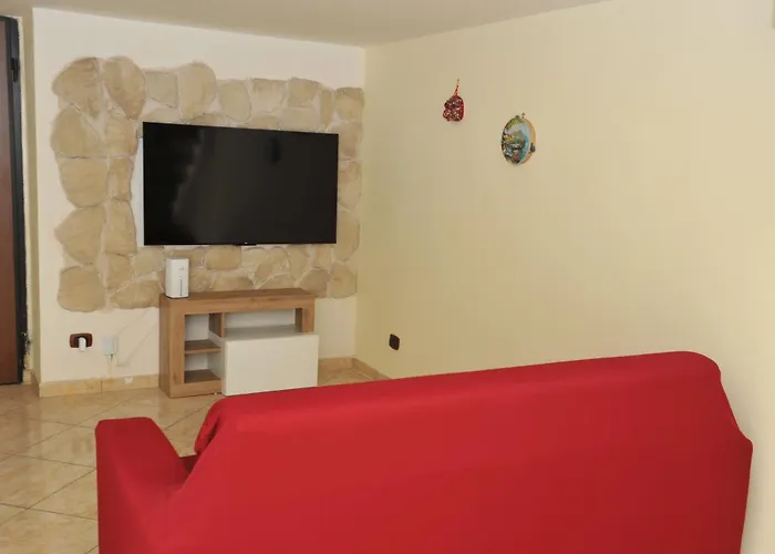 Al Vicoletto 64 Apartamento *