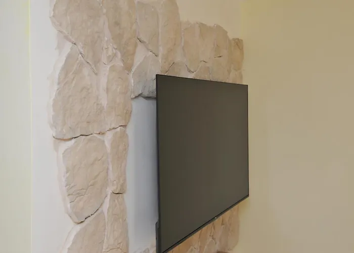 Al Vicoletto 64 Apartamento *
