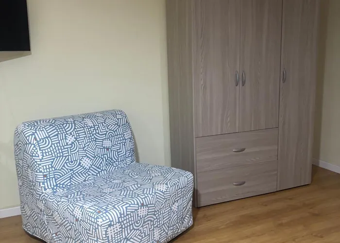 Appartamento Al Vicoletto 64 Napoli